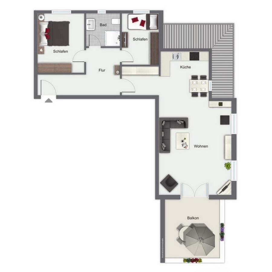 Seeschwalbe Wohnung 13 Boltenhagen  Extérieur photo